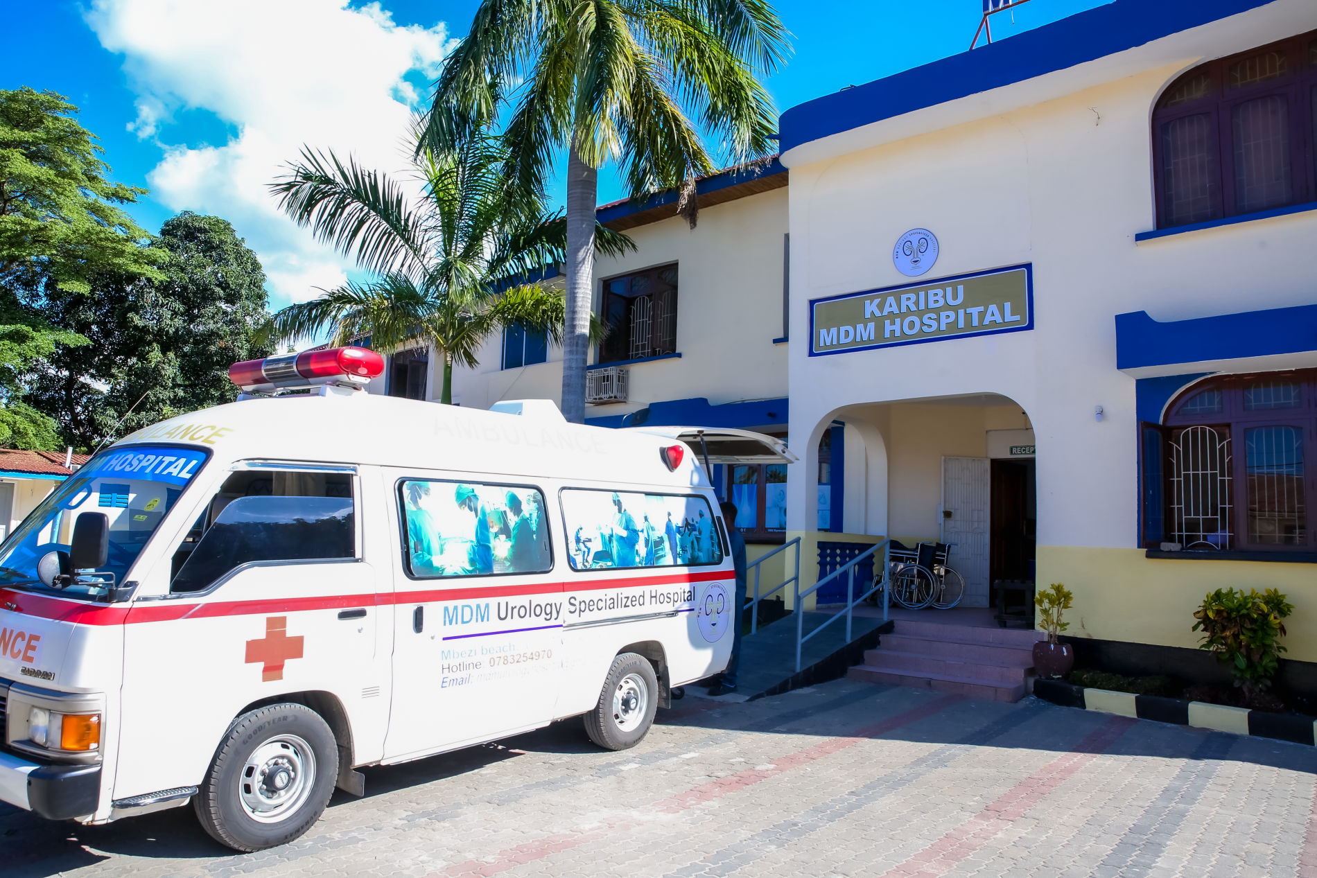 Mobirise Website Builder