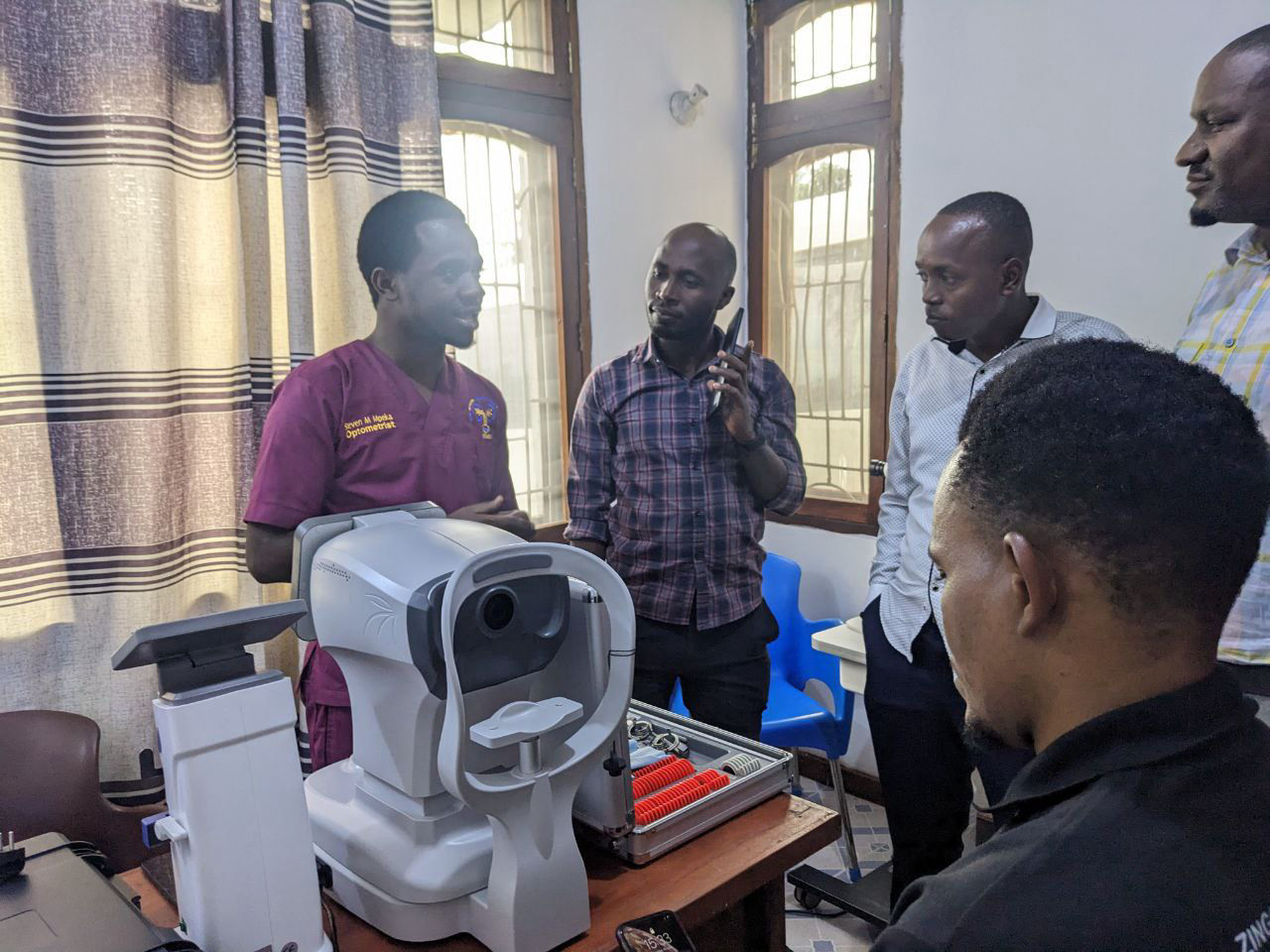 Mobirise Website Builder