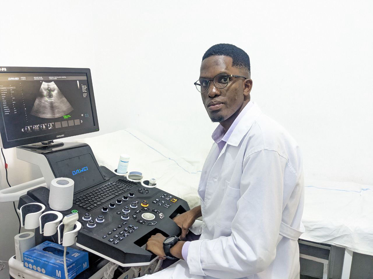 Mobirise Website Builder