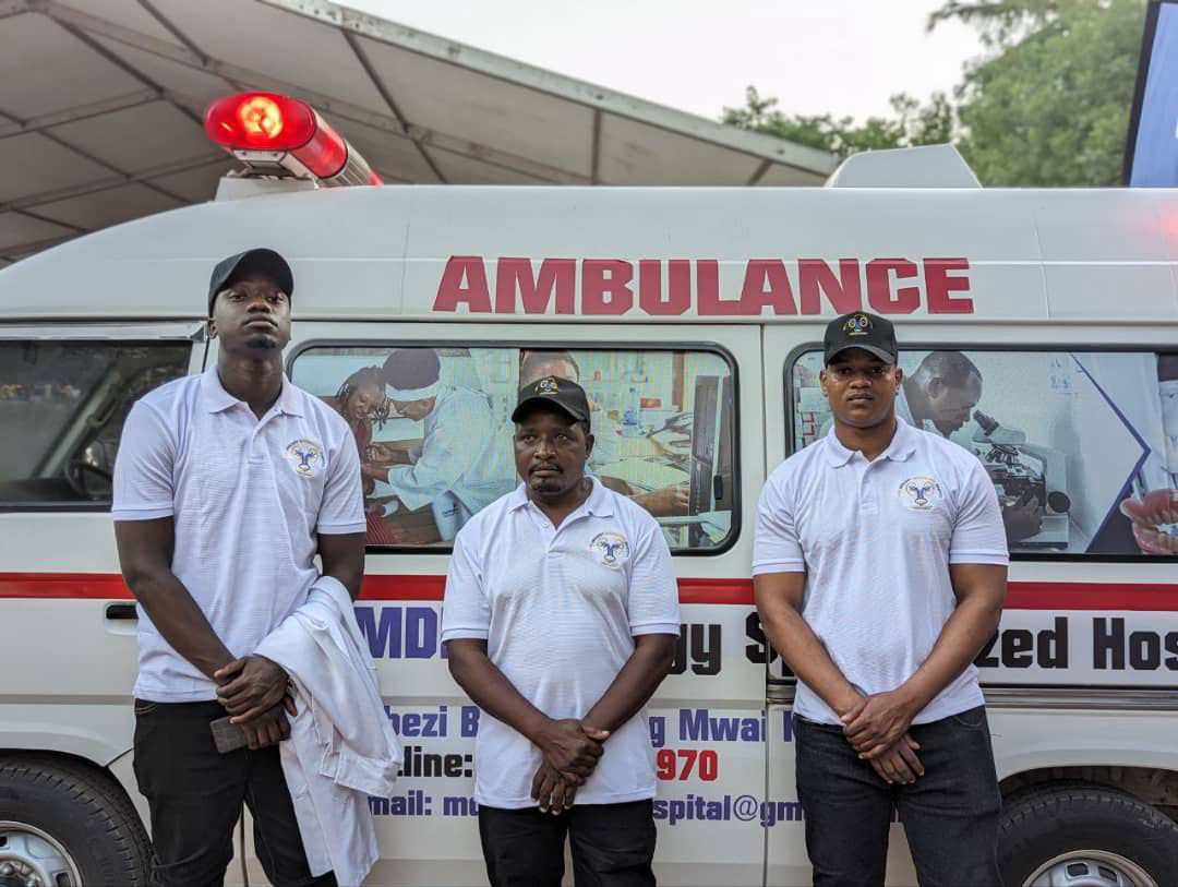 Mobirise Website Builder